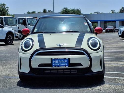 2023 MINI Hardtop Cooper