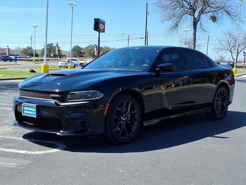 2023 Dodge Charger GT