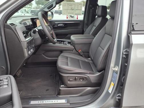 2025 Chevrolet Tahoe 2WD RST