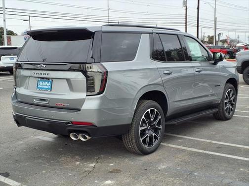 2025 Chevrolet Tahoe 2WD RST