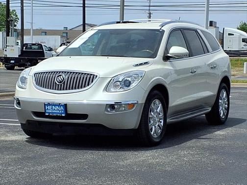2011 Buick Enclave 2XL