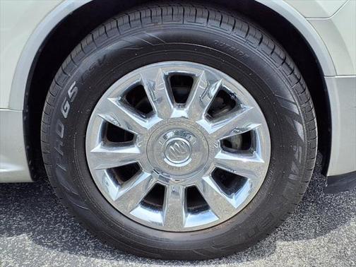 2011 Buick Enclave 2XL