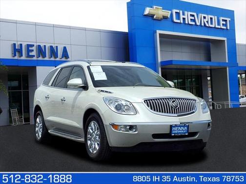 2011 Buick Enclave 2XL