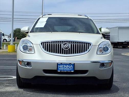 2011 Buick Enclave 2XL