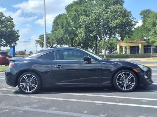 2016 Scion FR-S Release Series 2.0