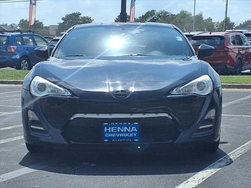 2016 Scion FR-S Release Series 2.0
