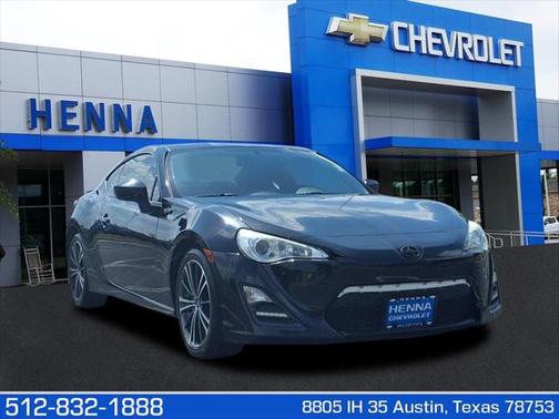 2016 Scion FR-S Release Series 2.0