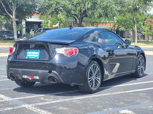 2016 Scion FR-S Release Series 2.0