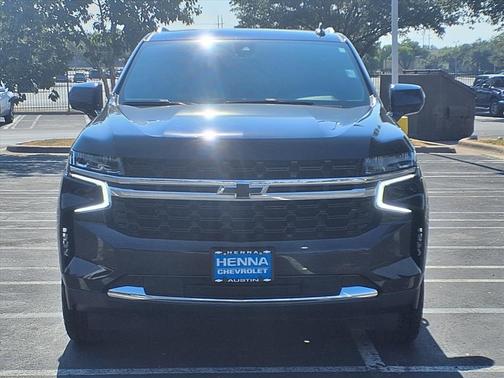 2021 Chevrolet Tahoe LS