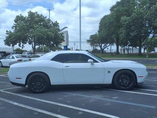 2019 Dodge Challenger R/T Scat Pack