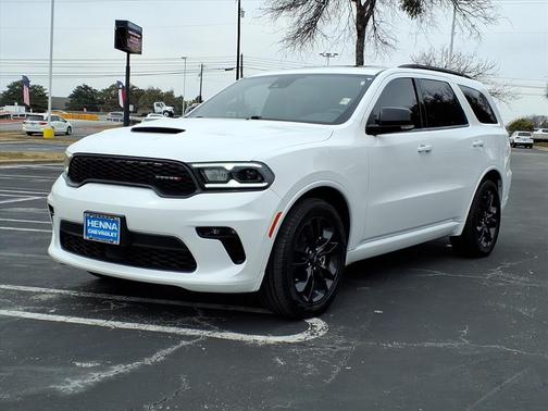 2023 Dodge Durango GT Plus