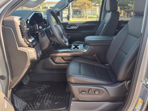 2026 Chevrolet Silverado 3500 LTZ