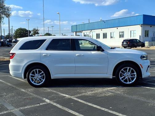 2023 Dodge Durango GT AWD