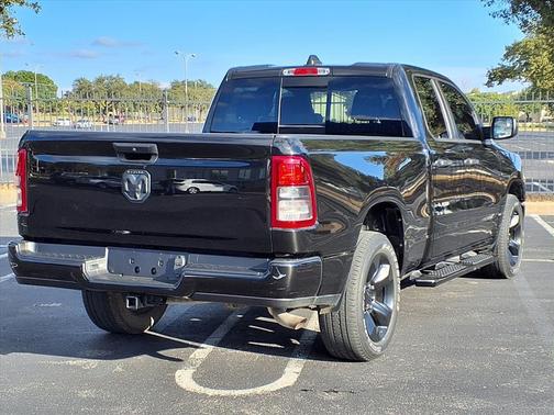 2024 RAM 1500 Tradesman