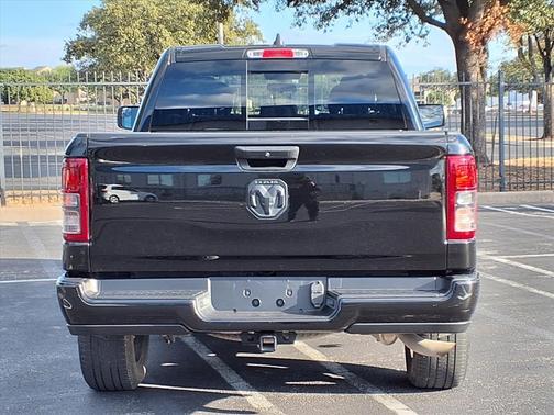 2024 RAM 1500 Tradesman