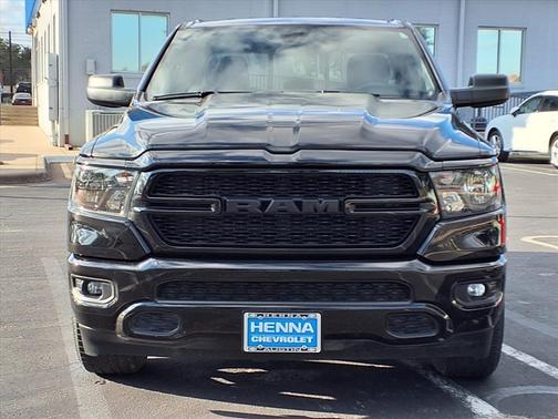 2024 RAM 1500 Tradesman