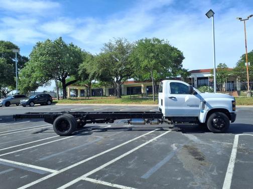 2024 Chevrolet Silverado 1500 1WT