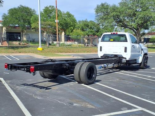 2024 Chevrolet Silverado 1500 1WT