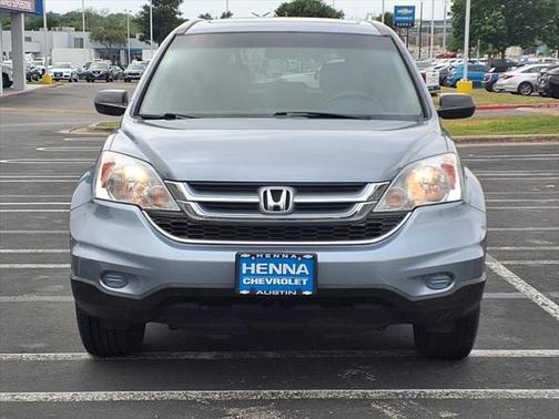 2010 Honda CR-V EX