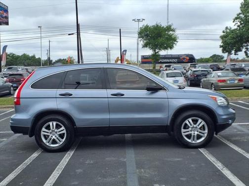 2010 Honda CR-V EX