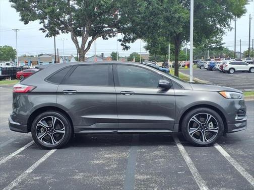 2019 Ford Edge ST
