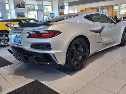 2026 Chevrolet Corvette Z06