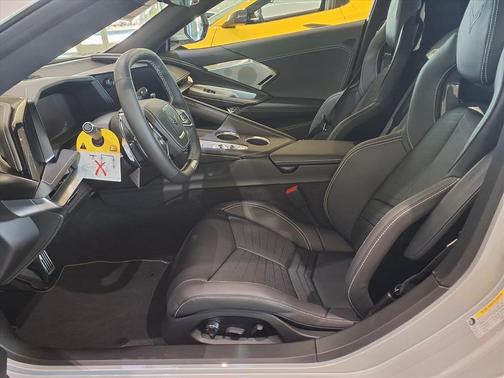 2026 Chevrolet Corvette Z06