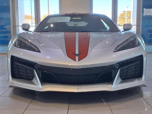 2026 Chevrolet Corvette Z06