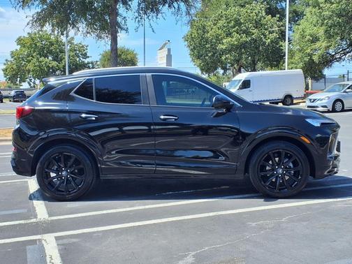 2025 Buick Encore GX Sport Touring