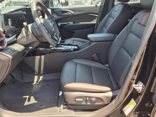 2025 Chevrolet Trax FWD 2RS