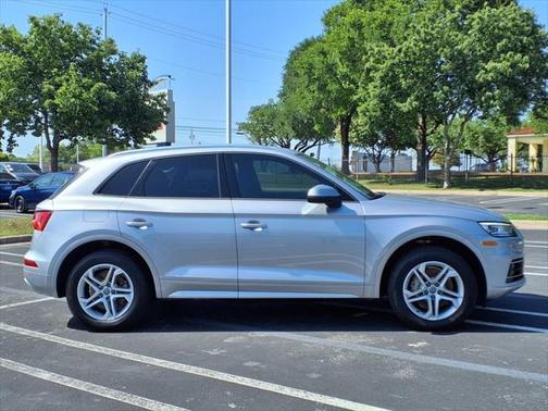 2018 Audi Q5 2.0T Tech Premium
