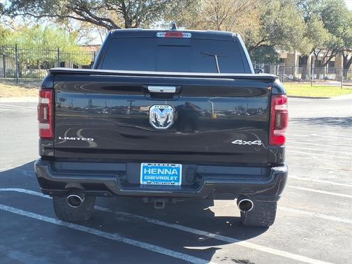 2019 RAM 1500 Limited