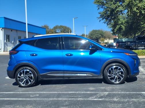2023 Chevrolet Bolt EUV FWD Premier