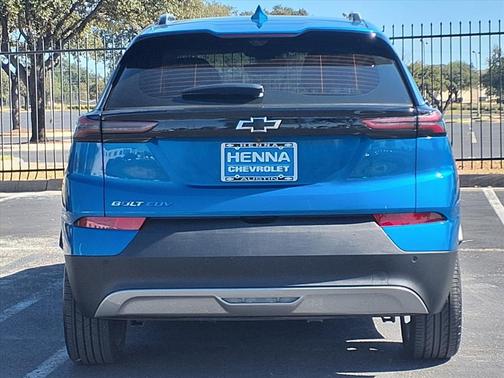 2023 Chevrolet Bolt EUV FWD Premier