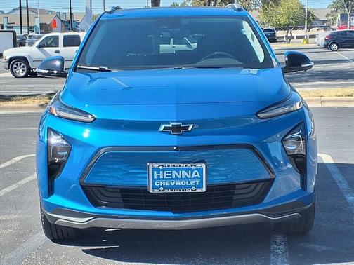 2023 Chevrolet Bolt EUV FWD Premier