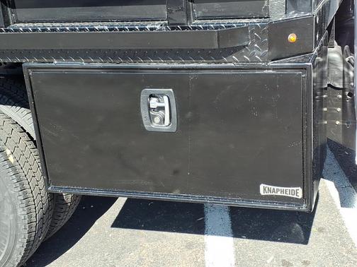 2026 Chevrolet Silverado 3500 WT