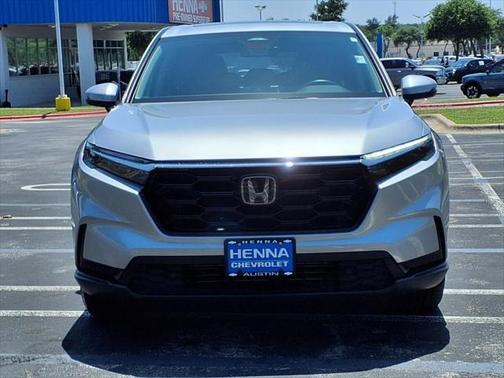 2023 Honda CR-V EX-L 2WD