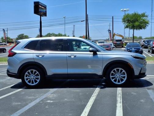 2023 Honda CR-V EX-L 2WD