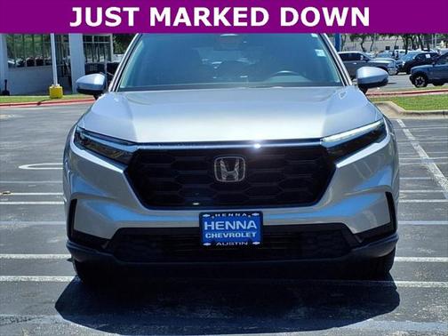 2023 Honda CR-V EX-L 2WD