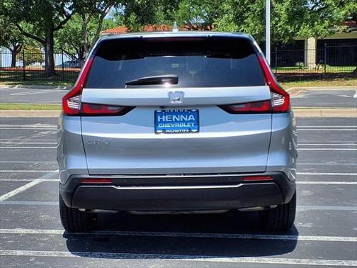 2023 Honda CR-V EX-L 2WD