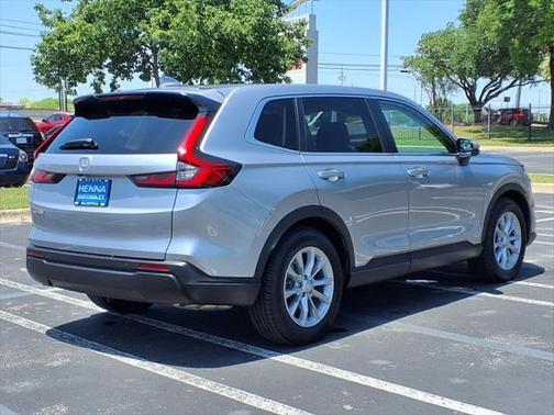 2023 Honda CR-V EX-L 2WD