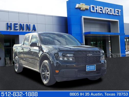 2023 Ford Maverick XLT