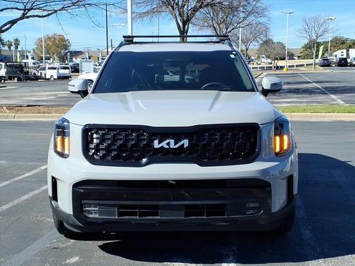 2024 Kia Telluride SX Prestige X-Line