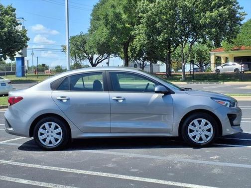 2023 Kia Rio S