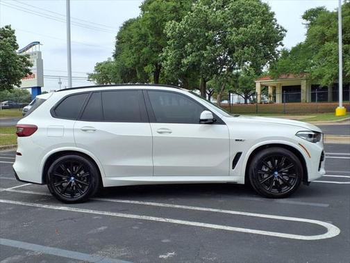 2023 BMW X5 PHEV xDrive45e