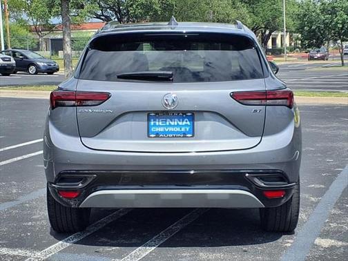 2022 Buick Envision FWD Essence