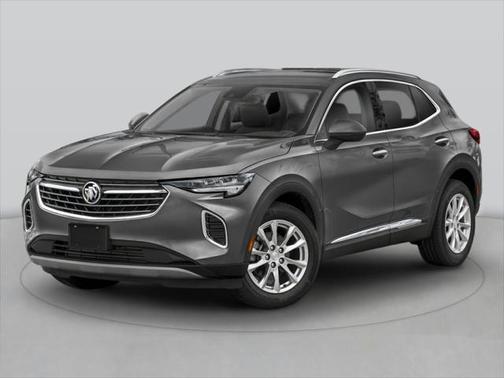 2022 Buick Envision FWD Essence
