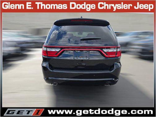 2025 Dodge Durango GT RWD