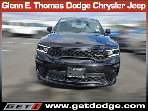 2025 Dodge Durango GT RWD