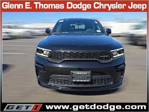 2025 Dodge Durango GT RWD
